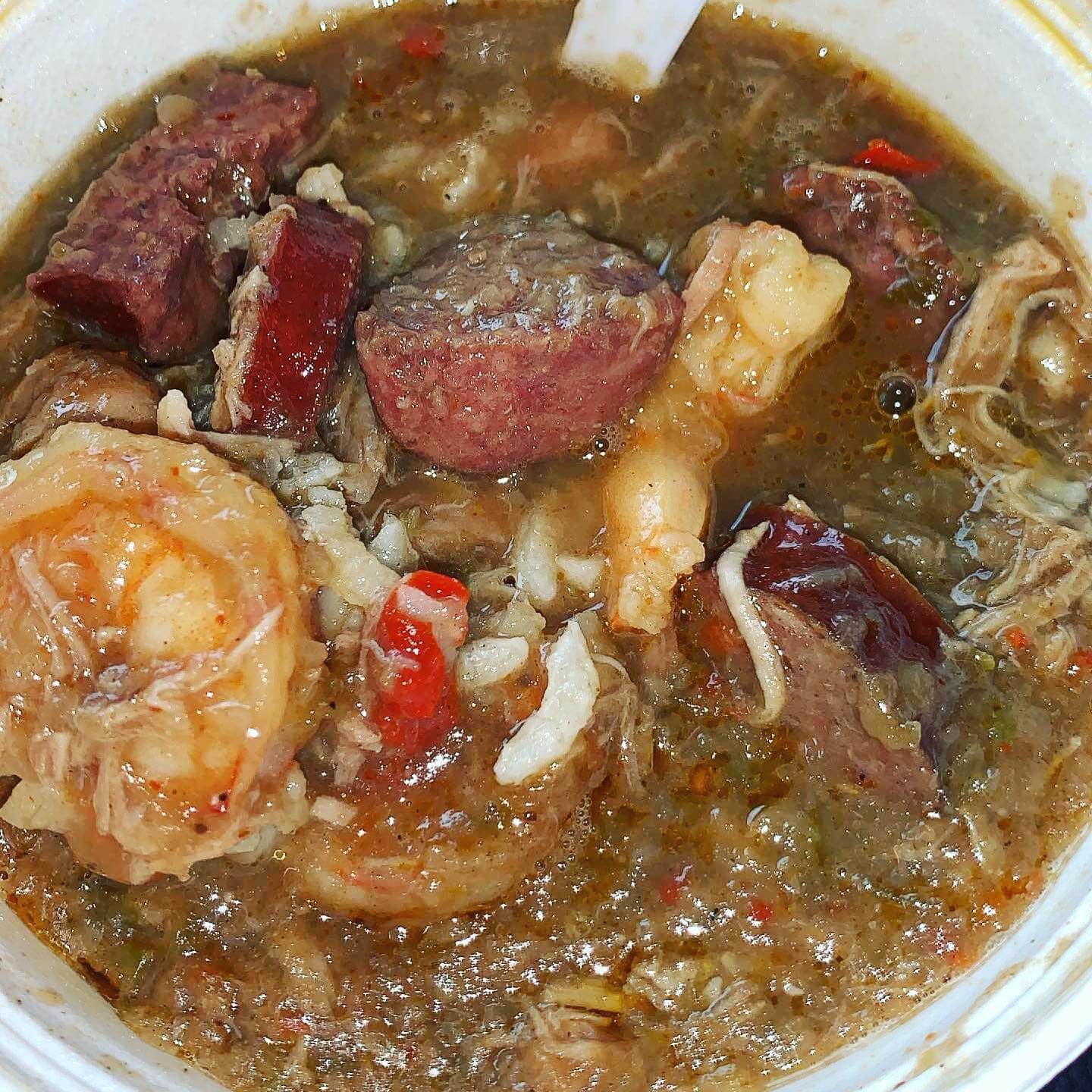 Jaykusteaux food