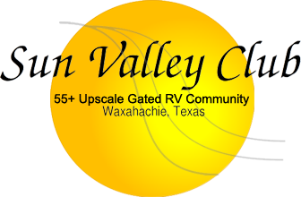 Sun Valley Club Logo